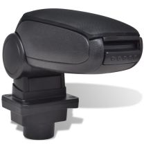  Armsteun voor Skoda Fabia MK1 (1999-2007)