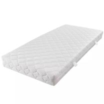  Matras met een wasbare hoes 200x80x17 cm