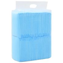  Huisdierentrainingsdoekjes 100 st 60x45 cm nonwoven stof