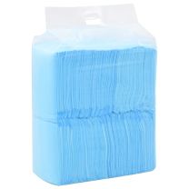  Huisdierentrainingsdoekjes 100 st 60x60 cm nonwoven stof