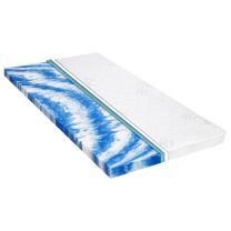  Topmatras 7 cm gelschuim 160x200 cm