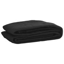  Containernet 3,5x5 m HDPE zwart