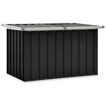  Tuinbox 109x67x65 cm antraciet
