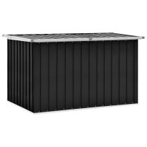  Tuinbox 149x99x93 cm antraciet