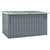  Tuinbox 171x99x93 cm grijs