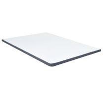  Boxspringtopmatras 200x140x5 cm