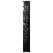  Parasolhoes met rits 175 cm PE