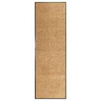  Deurmat wasbaar 60x180 cm crme