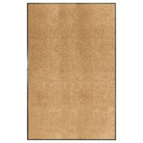  Deurmat wasbaar 120x180 cm crme