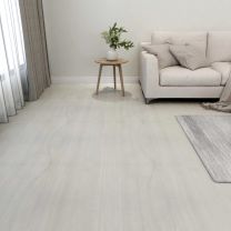  Vloerplanken zelfklevend 55 st 5,11 m PVC crme