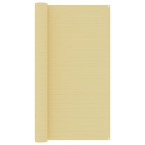 Tenttapijt 200x300 cm beige