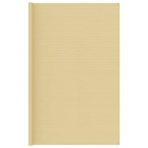  Tenttapijt 300x400 cm beige