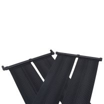  Solarverwarmingspaneel voor zwembad 80x310 cm