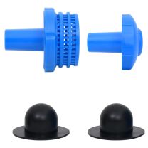  Zeefset bovengronds 30 mm