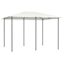  Prieel 160 g/m 3x4x2,6 m crmekleurig