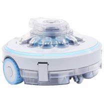  Robotzwembadreiniger accu 27 W