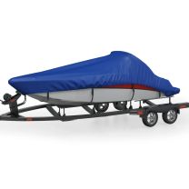  Bootzeil 605x289 cm blauw