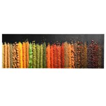  Keukenmat wasbaar Spice 60x300 cm