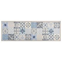  Keukenmat wasbaar Mosaic 60x300 cm