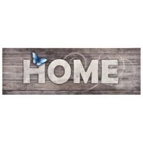  Keukenmat wasbaar Home 45x150 cm