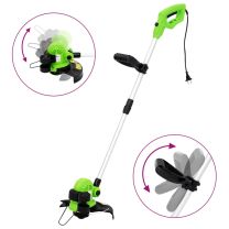  Grastrimmer elektrisch telescopisch 29 cm 550 W