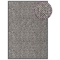  Deurmat getuft 60x90 cm lichtbruin