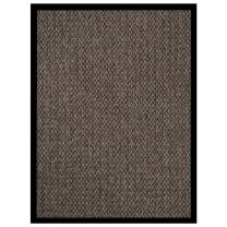  Deurmat 60x80 cm beige