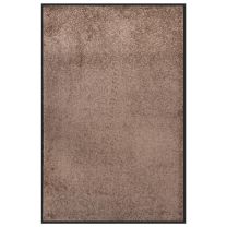  Deurmat 80x120 cm bruin