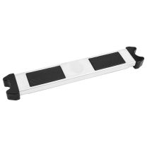  Zwembadladder losse trede 50x9x3,5 cm 304 roestvrij staal