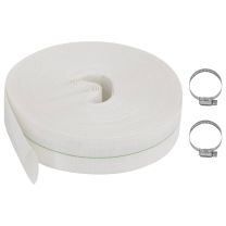  Slang plat 1,5'' 25 m PE