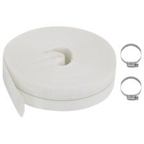  Slang plat 1,5'' 50 m PE