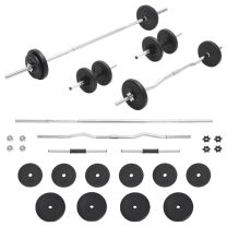  Halterset 30 kg