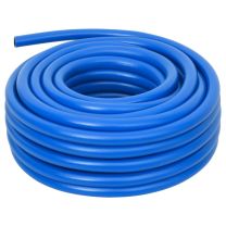  Luchtslang 2 m PVC blauw