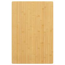  Snijplank 35x50x4 cm bamboe