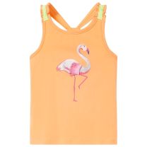 Kindertopje 116 feloranje