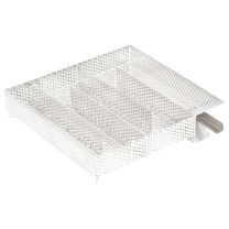 Rookgenerator koud 5-kamers 21 cm roestvrij staal