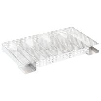  Rookgenerator koud 8-kamers 35 cm roestvrij staal