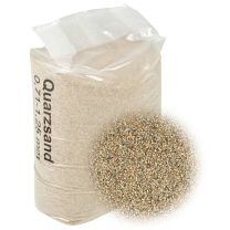  Filterzand 25 kg 0,71-1,25 mm