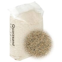  Filterzand 25 kg 1,0-1,6 mm