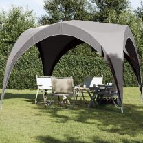  Partytent waterdicht wit