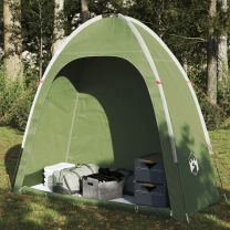  Opbergtent waterdicht groen