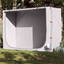  Opbergtent waterdicht grijs
