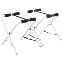 Kajaktrolley 90 kg aluminium