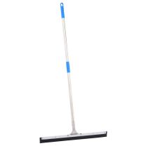  Vloerwisser 45,5x121 cm staal en rubber
