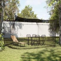  Klamboe 156 gaas 300x300x200 cm zwart