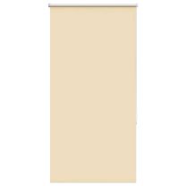 Rolgordijn verduisterend 85x130cm stofbreedte 80,7 cm polyester