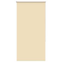 Rolgordijn verduisterend 85x150cm stofbreedte 80,7 cm polyester