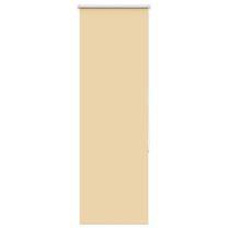 Rolgordijn verduisterend 60x175cm stofbreedte 55,7 cm polyester