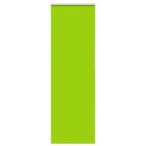  Rolgordijn verduisterend 60x130cm stofbreedte 55,7 cm polyester