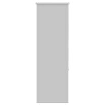  Rolgordijn verduisterend 40x130cm stofbreedte 35,7 cm polyester